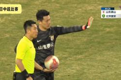 包含北京国安防线坚固，连续零封对手的词条